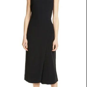 Eileen Fisher Tencel Lyocell Blend Jumpsuit